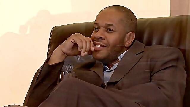 Amazing pornstar Tigerr Benson in incredible asian, anal sex scene