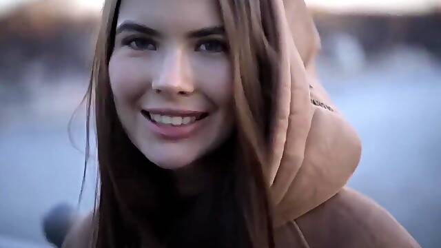 Katrin - Playboy TV Europe