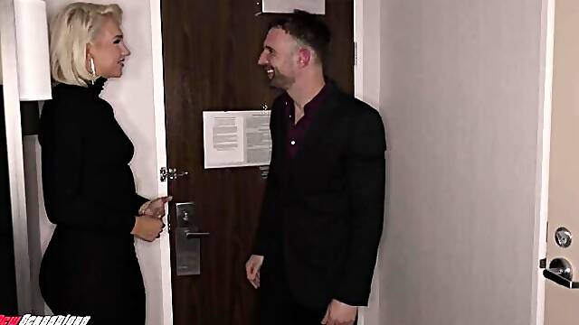 Innocent Alexs wife movie