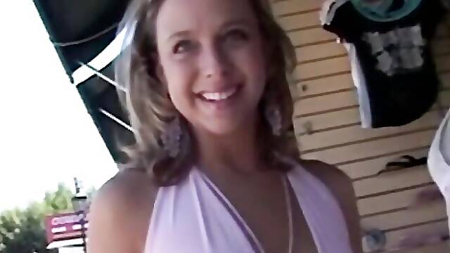 Watch angelic Brianna Beachs porn