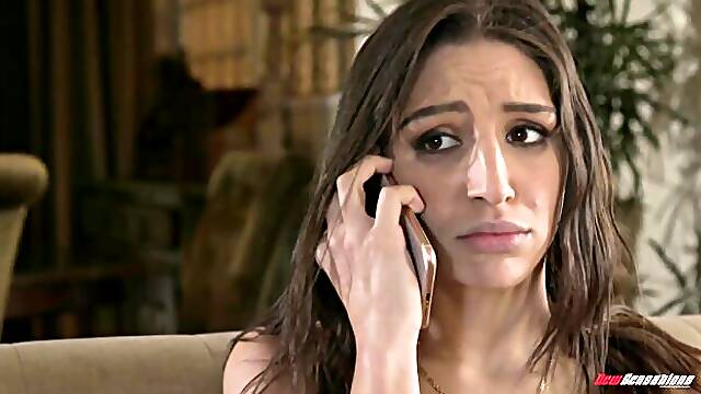 Watch sexual Ramon Nomar and Abella Dangers dirt