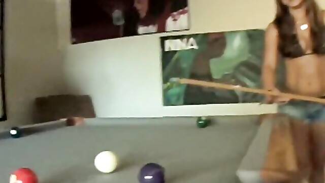 Femme fatale wooer - blowjob trailer - LMAO GFs