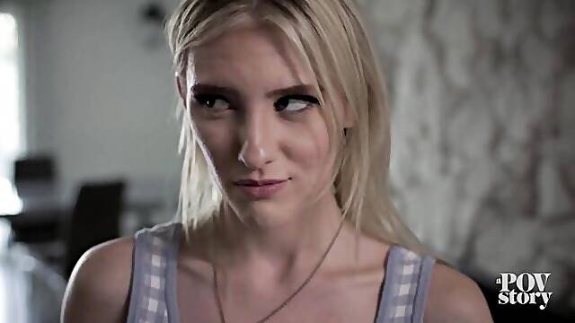 Awesome Missax - stockings video - MissaX