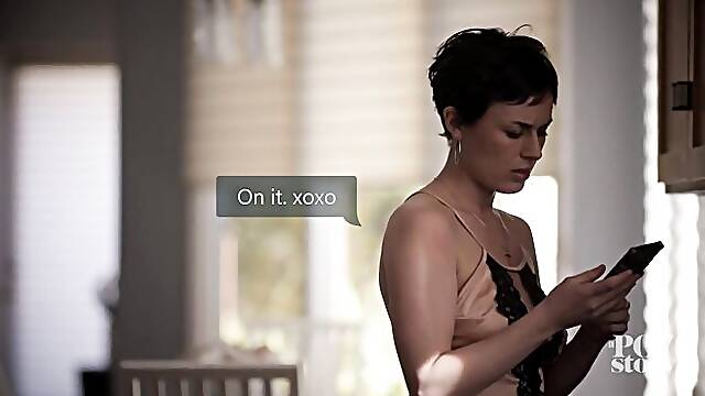 MissaX featuring Olive and Missaxs erotic stories dirt