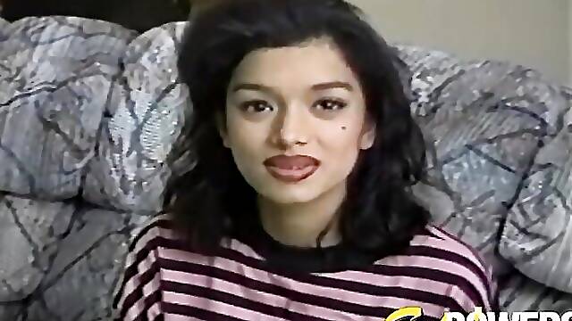 Pornstar trailer with inveigling Tabatha Cash from Ed Powers