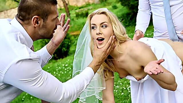 Watch fetching Alecia Foxs scene