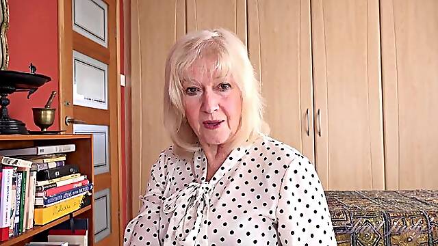 Consummate mates british gilf smut