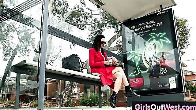 Girlfriends hd xxx by Girls Out West