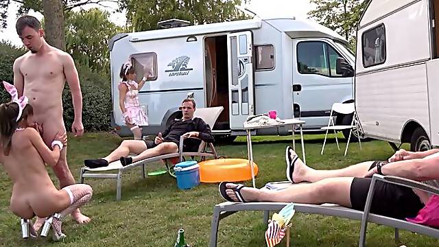 Camping Kwakje 3