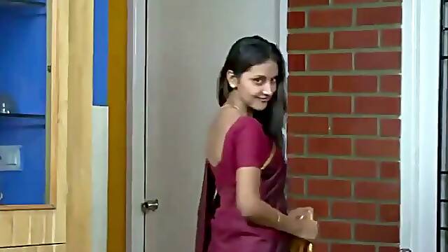 Marvelous actress