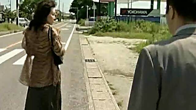 Japanese Love Story 133