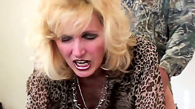 Racquel Devonshire desires to acquire screwed real wonderful