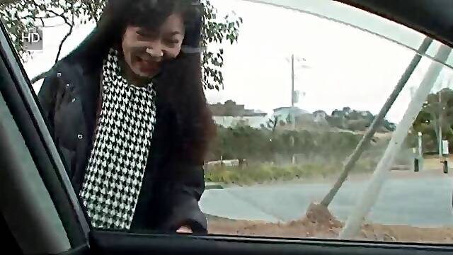 50yr old Granny Satoko Tabata Creampied (Uncensored)