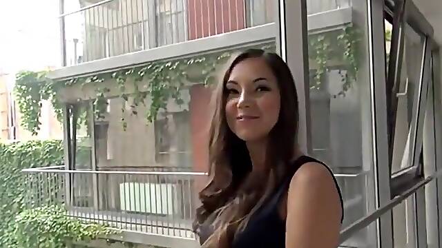 Alena(jay dee) from odessa  gangbang