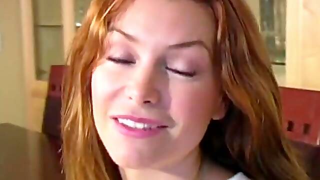 Heather Vandeven-Gorgeous Redhead