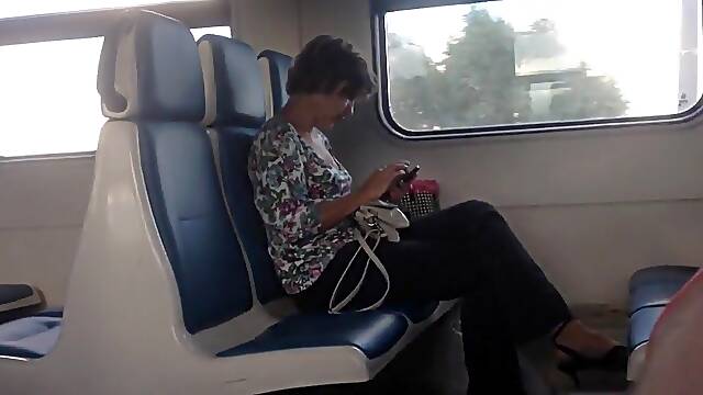 Train flash 2