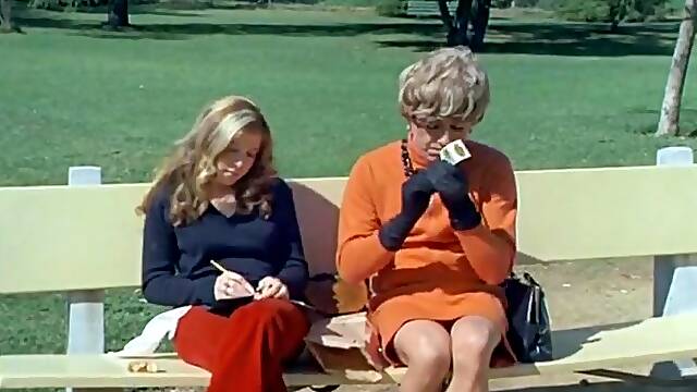 A Scream in the Streets (1973)