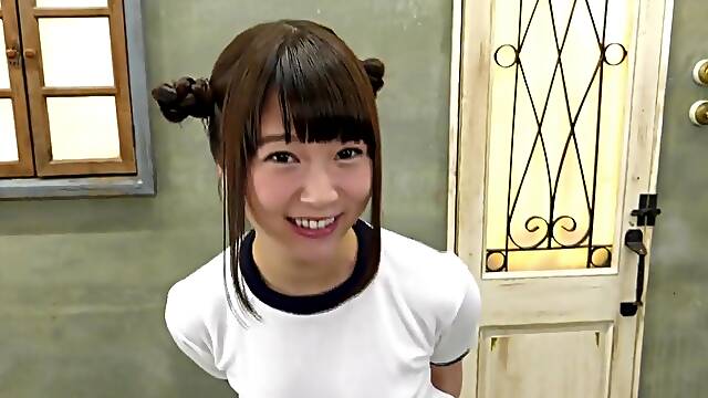 Mayu yuki swallow 8 loads of cum