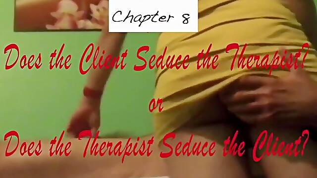 Massage parlor guide chapter 8 seduction