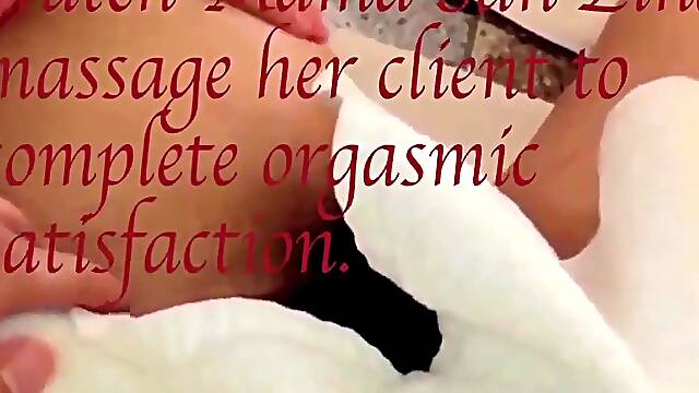 Massage Parlor Guide Chapter 6