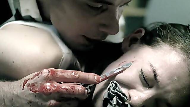 I Spit on Your Grave 2 Jemma Dallender