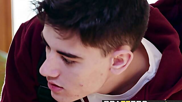 Brazzers - Mommy Got Boobs - Emma Butt Jordi El Nino Polla - Hold The Phone Not The Moan