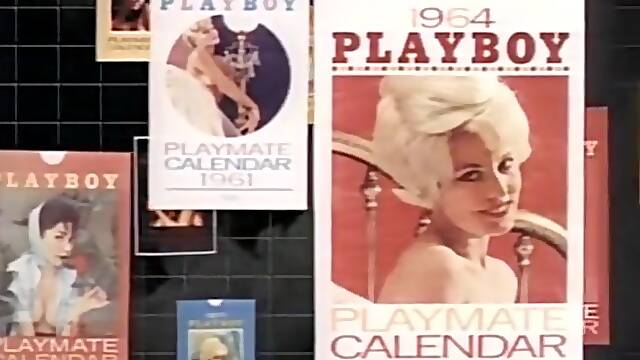 Playboy - Video Playmate Calendar 1990