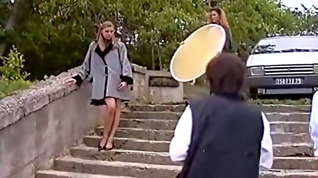 Miss russia 2006 casting