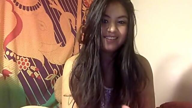 Hawaii Hairy Pussy Webcam