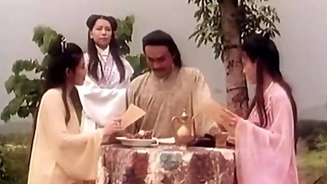 Ancient China porn,feel the history!大内密探之零零性性