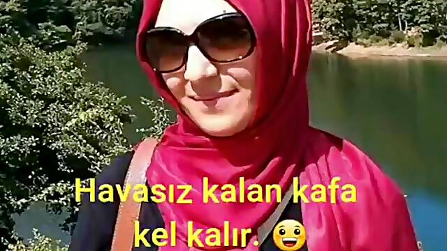 Turk kızı Sevinc sikisti gizli cekim