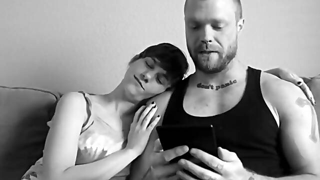Bedtime Stories 6 with Mercy West Diapered Short Intro
