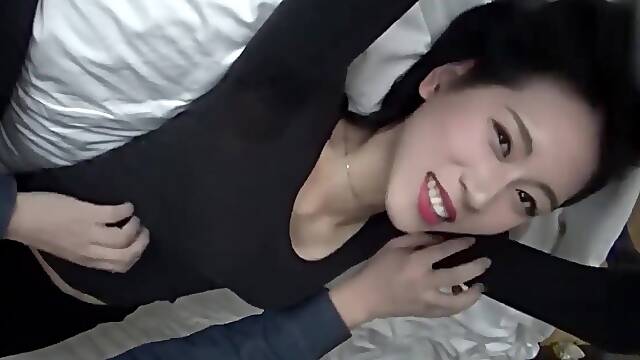 China ticle girl 02