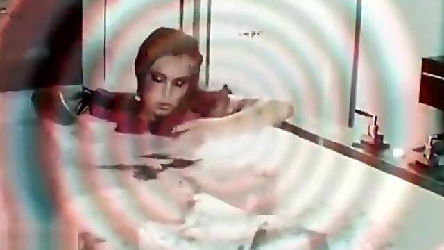 Careful Sissy Faggot hypno trainer