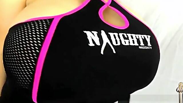 Chelsea Charms - Naughty