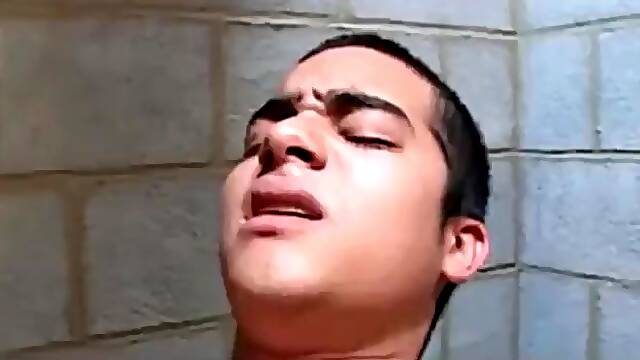 In Jail Its Brutal 480p