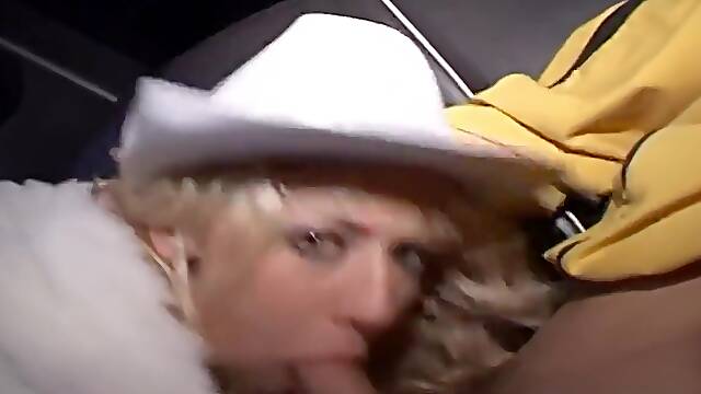 Madonna does Ali G - Part 2