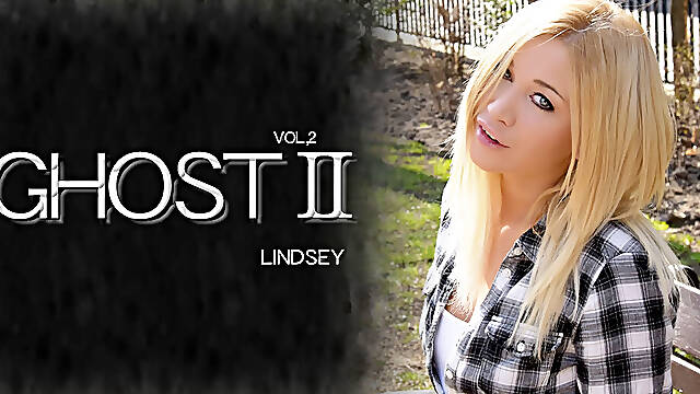 Ghost­¶ Lindsey Olsen Vol2 - Lindsey Olsen - Kin8tengoku