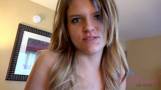 Virtual Vacation In Tempe Az With Scarlett Fever Part 3
