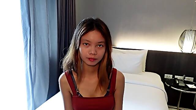 Teen Porn Pussy Wrecked In Manila By Big Cock Trike Patrol