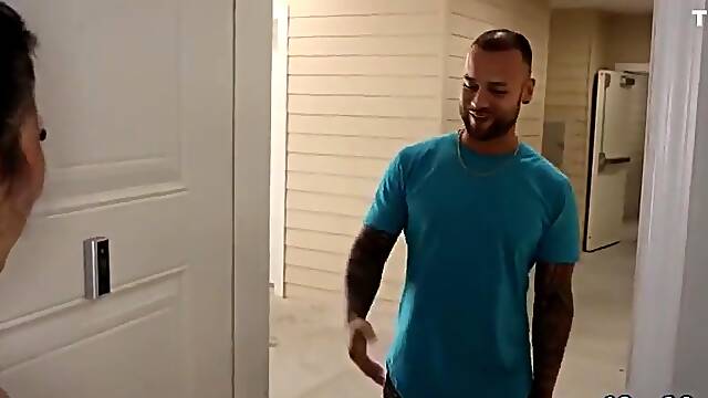 Flexible Fucking Milf Asian With Coco Scorpio