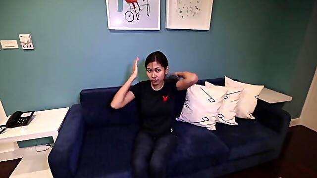 Hairy Laos Pussys 1st White Cock - Asian Sex Diary