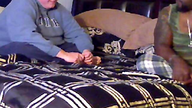 Bbw Gets BigDicked