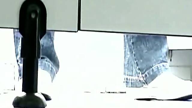 Toilet voyeur loves filming girls when they take a piss.