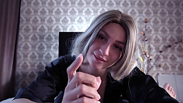 Stepmom Made A Big Mistake And Was Fucked Hard - Luxury Mur