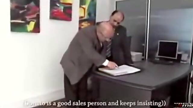 Chub Dad Taking Big Cock