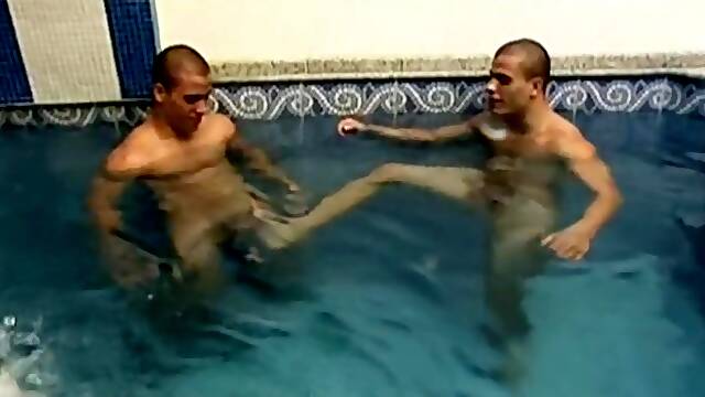 Gio & Dio Twins Part 2