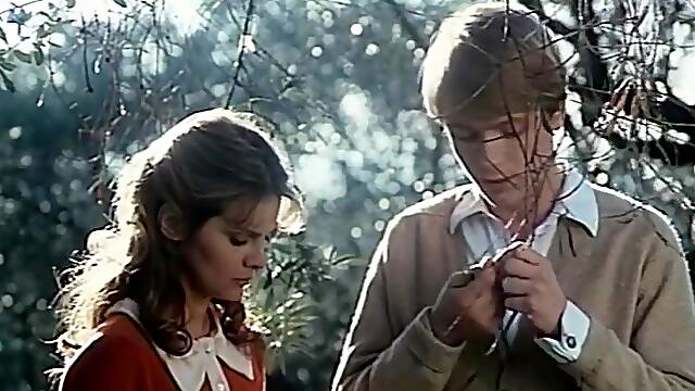 Tranquille donne di campagna