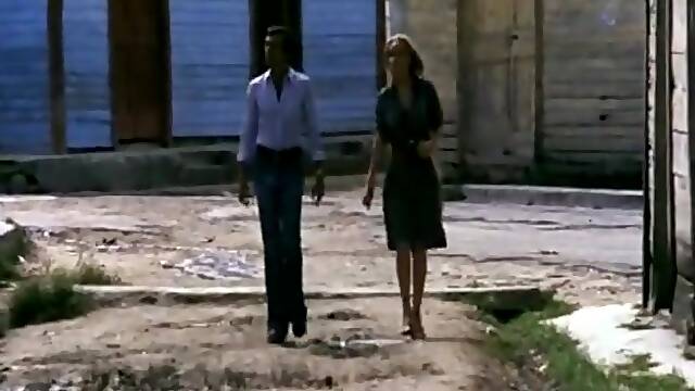 Lechoza vintage filmed at dominican republic on the 70s