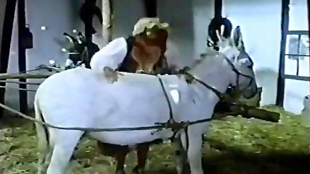 In Don Qioxote (1976) - Candy Samples